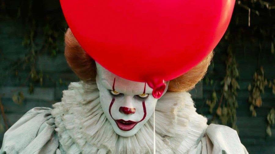 IT Star Bill Skarsgård Officially Set To Return As Pennywise For WELCOME TO DERRY