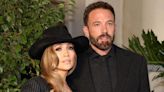 Latest Update on Ben Affleck and Jennifer Lopez Amid Marital Issues
