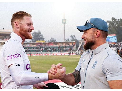 Ben Stokes Declares England Test Team Will 'Live Forever' In Memory Of Cricket Fans