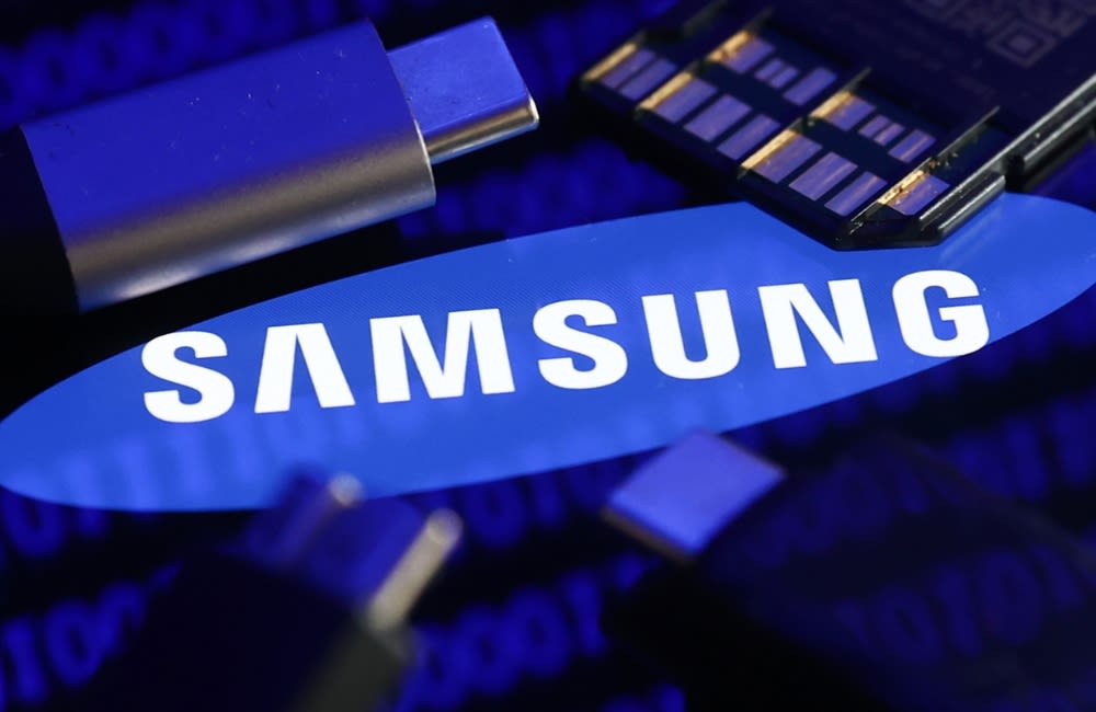 Samsung Electronics faces first-ever strike