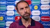 England boss Gareth Southgate to resist ‘knee-jerk reaction’ against Slovenia