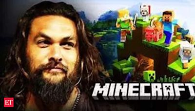 A Minecraft Movie: Watch new trailer and read about release date, cast and production - The Economic Times