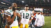 Longtime Aaron Rodgers nemesis says 'league is in trouble' as star QB returns from injury