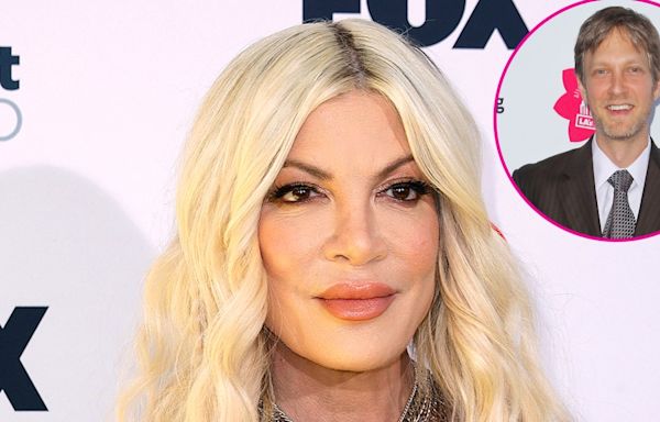 Tori Spelling Recalls the Moment She Tried to Stab Brother Randy