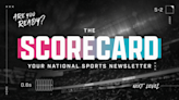 A Fantasy Football cheat sheet from our National sports newsletter, The Scorecard
