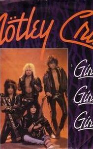 Girls, Girls, Girls (Mötley Crüe song)