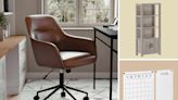 Martha's Way Day Deals Include Everything You Need to Furnish Your Home Office