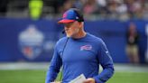 Bills Signing Wide Receiver Reinstated By NFL After Betting Suspension
