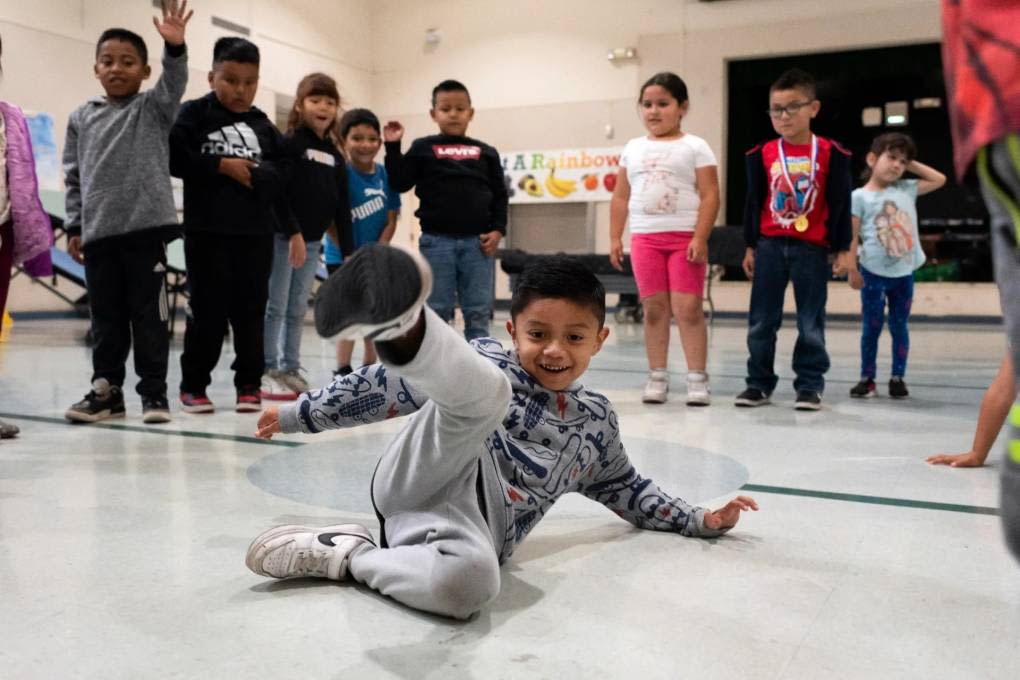 California Spent Nearly $1 Billion to Boost Arts Education. Are Schools Misspending It? | KQED
