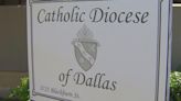 North Texas Catholic priest arrested for indecency with a child