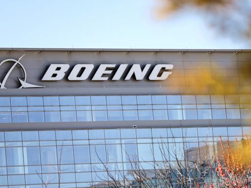 Second Boeing whistleblower dead within the past 3 months