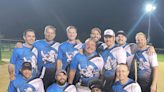 Cincy's LGBTQ+ softball league aims for home run debut at Gay Softball World Series