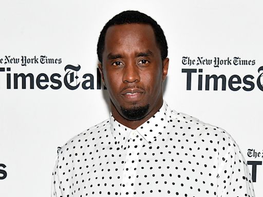 Why Was Diddy Arrested? What We Know About the ‘Freak Offs,’ Baby Oil, and Everything Else