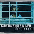 [鑫隆音樂]西洋單曲-HARDSEQUENCER / THE HEALER {74321468232} /全新