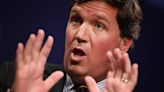 Tucker texts against Fox execs helped ‘seal’ his fate amid revelations that network had dirt file on him