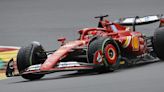 Verstappen vuela pero Leclerc saldrá desde la pole en Bélgica por la penalización de Max