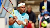 Rafael Nadal: 'Great feelings' for Spaniard as defeats Leo Borg to set up Cameron Norrie clash at Nordea Open - Eurosport