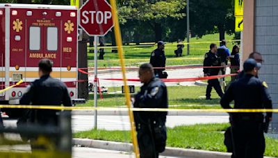 Policías de Ohio matan a hombre armado cerca de la Convención Republicana