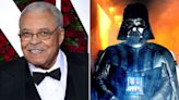 James Earl Jones allowed A.I. software to use earlier Darth Vader voice recordings as he steps back from role