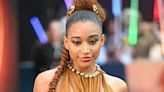 Amandla Stenberg Channels Princess Leia For 'The Acolyte' Premiere