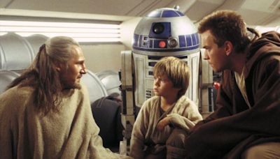 'Star Wars: Episode I - The Phantom Menace' Is a Mess, But It Did This Right