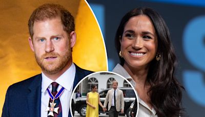 Prince Harry is ‘homesick’ as he looks for new UK residence — here’s how ‘rejected’ Meghan feels: report