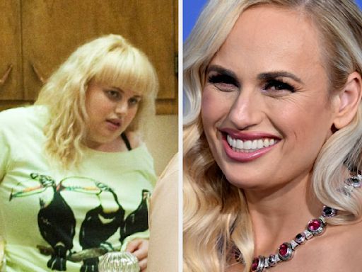 Rebel Wilson Explained How She "Lost Money" On "Bridesmaids," And It's Pretty Shocking
