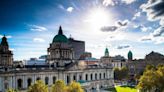 Guide of things to see and do this Spring in Belfast