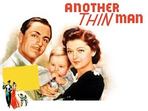 Another Thin Man