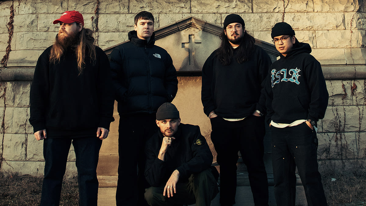 Knocked Loose Drop Video for “Moss Covers All” / “Take Me Home”: Watch