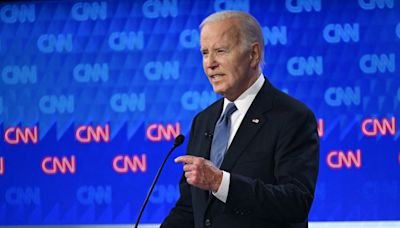 Biden lays into Trump over sexual abuse and affair claims: ‘Morals of an alley cat’