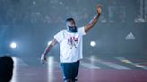 Could James Harden play in China? Sixers star says 'they deserve to actually see me come play here'