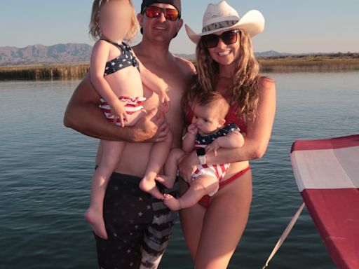 4-month-old baby dies on boating trip during 120-degree heat over Fourth of July weekend