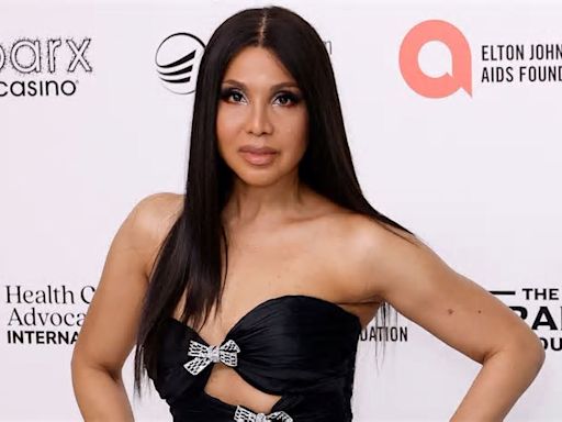 Toni Braxton Says Her Ideal Romantic Partner 'Will Watch Lifetime with Me All Day Long' (Exclusive)