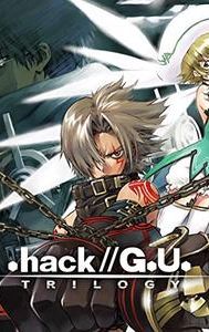 .hack//G.U. Trilogy