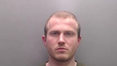 Albanian 'gardener' jailed after being found at 'sophisticated' cannabis farm in County Durham industrial unit