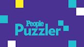 Play PEOPLE Puzzler Online, Starting Today!