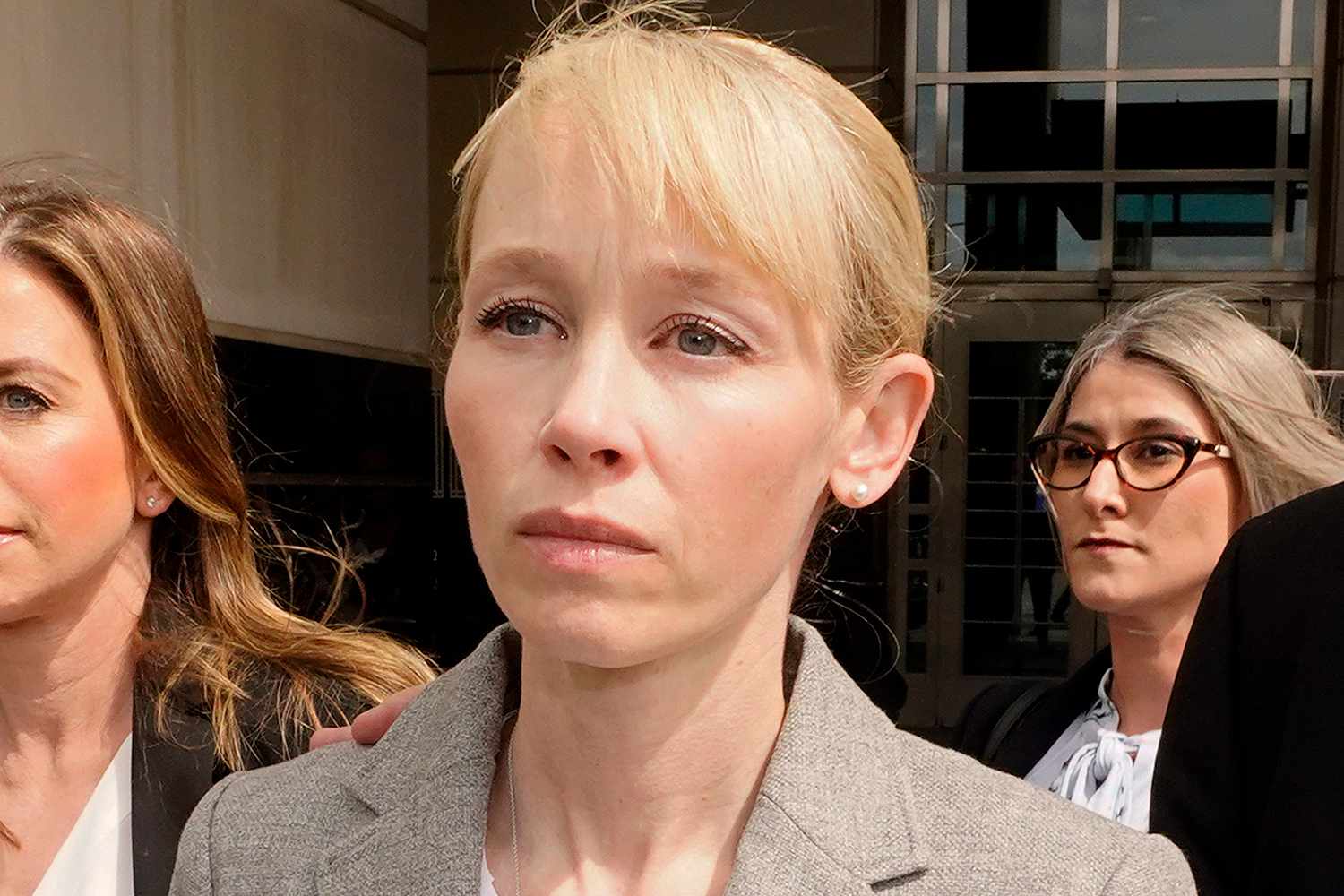 Kidnapping Hoaxer Sherri Papini Said She's Writing 2 Books: 'Mommy Is an Author Now'