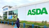 Asda store slapped with low hygiene rating