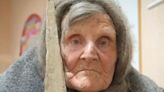 Putin humiliated as Ukraine gran, 98, escapes by walking 6 miles in her slippers