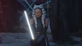 After Star Wars Fave's Big Return, Ahsoka Fans Are Head Over Heels