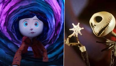 Coraline and The Nightmare Before Christmas director Henry Selick says it's "incredibly rewarding" seeing them celebrate major anniversaries, but they probably won't get sequels anytime soon