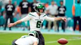 AP source: Jets re-signing K Greg Zuerlein