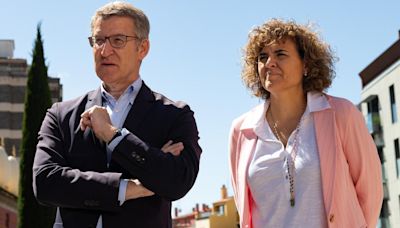 El PP aprovecha “el golpe” a la imagen exterior de Sánchez tras su crisis a las puertas de las europeas