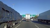 ¿Por qué ocurren tantos accidentes con camiones en las autopistas?
