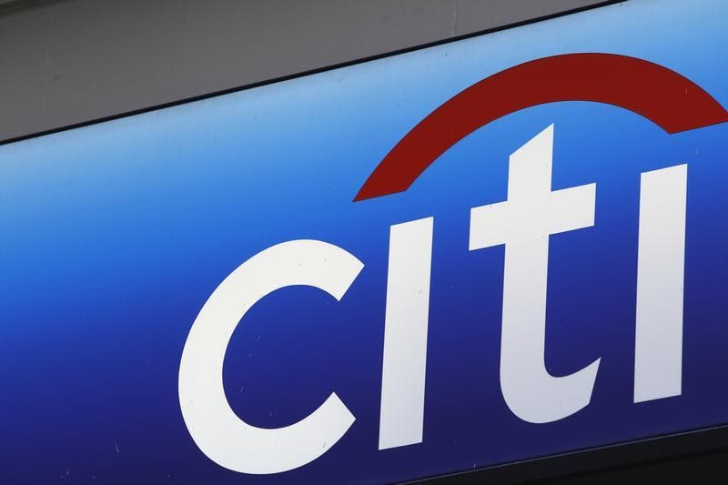 Citigroup stock releases Q2 results, expense pressures noted by Evercore ISI By Investing.com