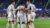 ¿Por qué, casi siempre, gana el Real Madrid?