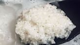 Chef's rice cooking method shows we’ve all been doing it wrong by boiling it