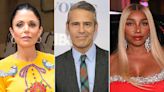 Bethenny Frankel and NeNe Leakes Talk About Falling Out with Andy Cohen: 'I Don't Think He Ever Liked Us'