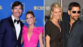 The Talk's Jerry O'Connell Insists Wife Rebecca Romijn 'Dated Down' With Him Following Her Marriage to John Stamos